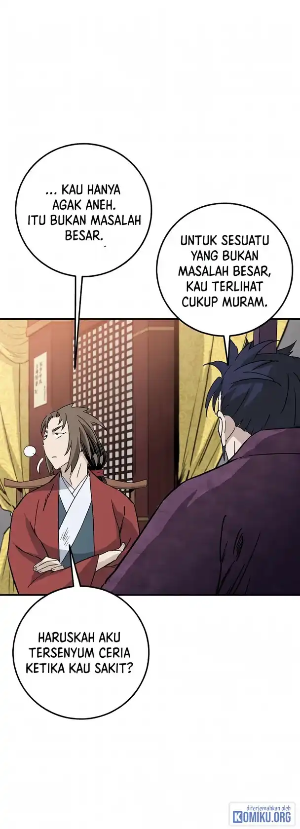 I Reincarnated as a Legendary Surgeon Chapter 213 - Page 15