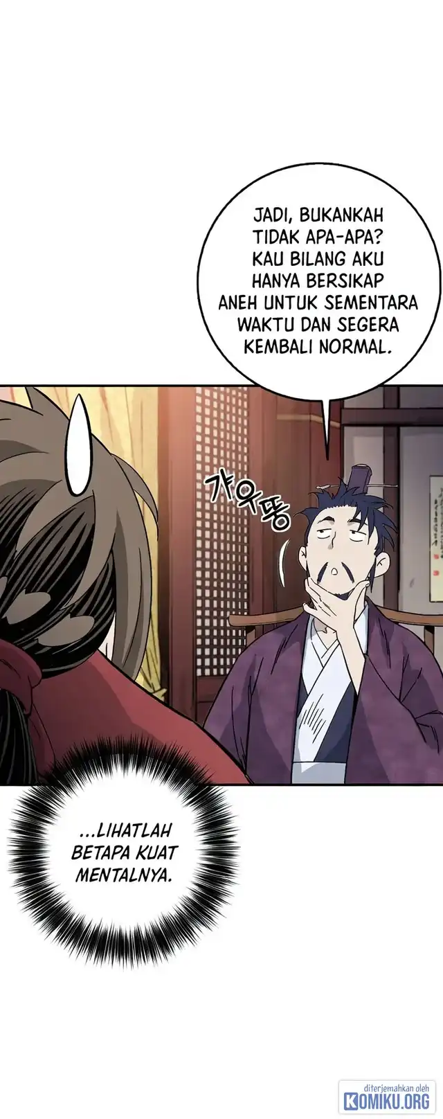 I Reincarnated as a Legendary Surgeon Chapter 213 - Page 16