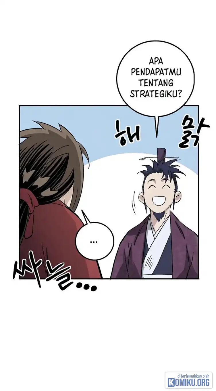 I Reincarnated as a Legendary Surgeon Chapter 213 - Page 21