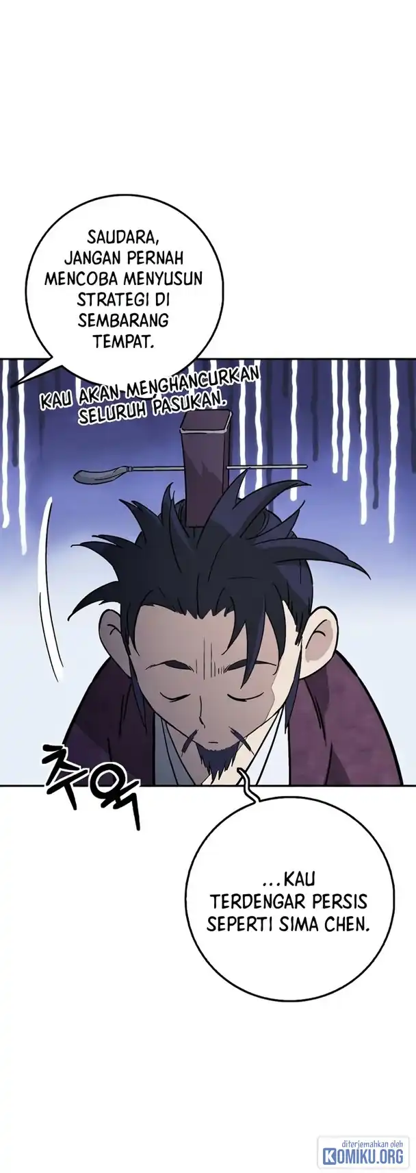 I Reincarnated as a Legendary Surgeon Chapter 213 - Page 22