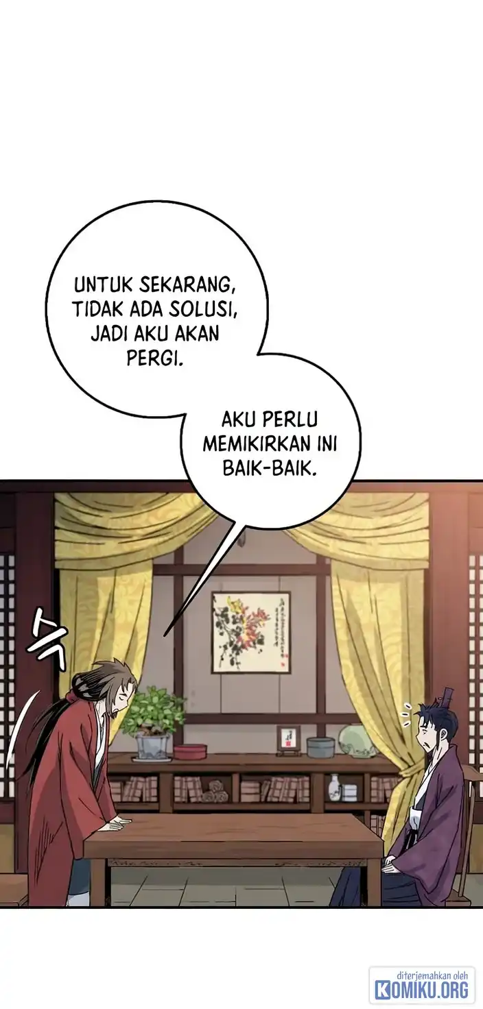 I Reincarnated as a Legendary Surgeon Chapter 213 - Page 23