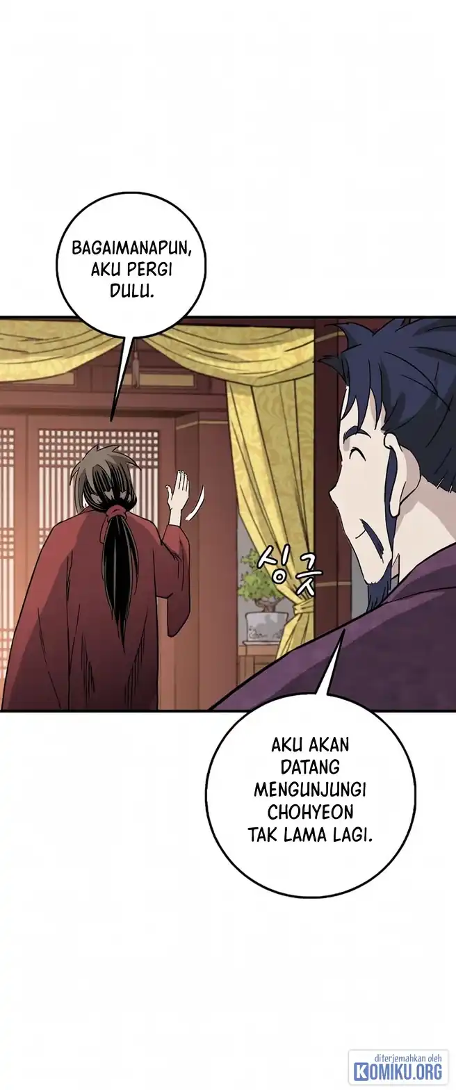 I Reincarnated as a Legendary Surgeon Chapter 213 - Page 25