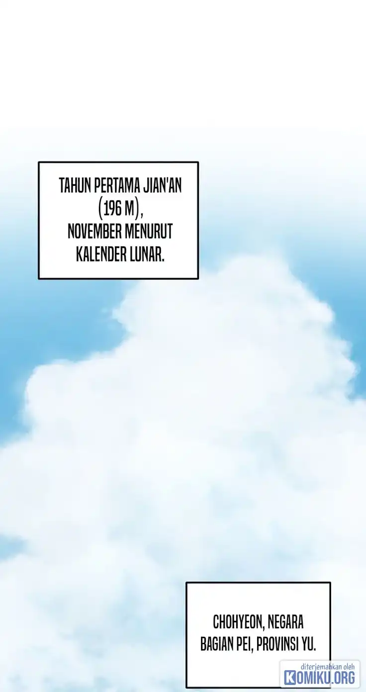 I Reincarnated as a Legendary Surgeon Chapter 213 - Page 28