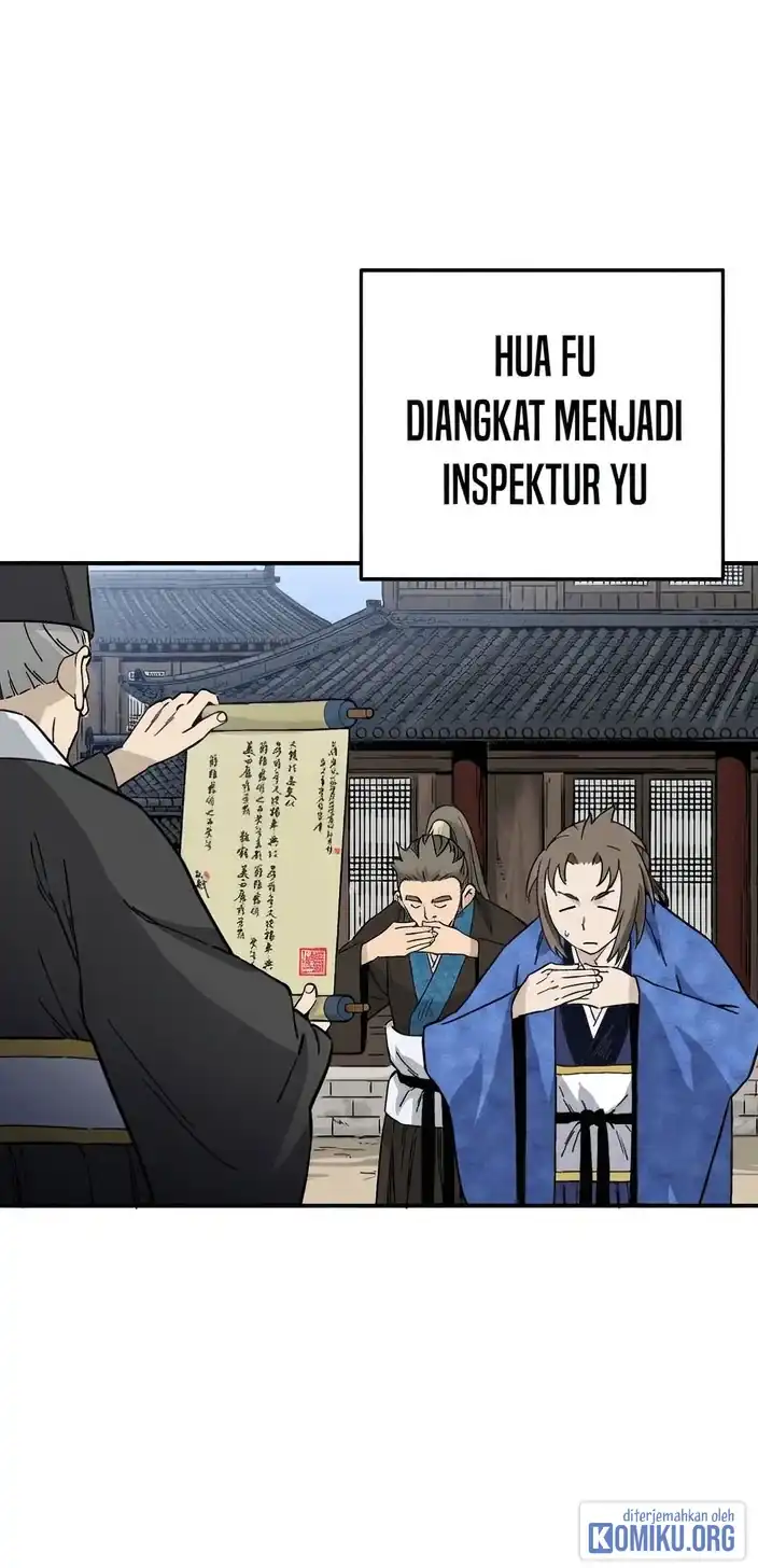 I Reincarnated as a Legendary Surgeon Chapter 213 - Page 31