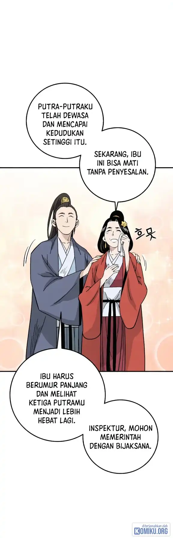 I Reincarnated as a Legendary Surgeon Chapter 213 - Page 32