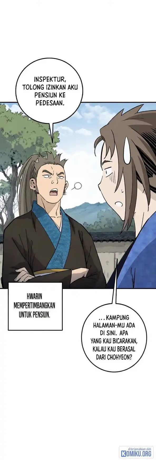 I Reincarnated as a Legendary Surgeon Chapter 213 - Page 33