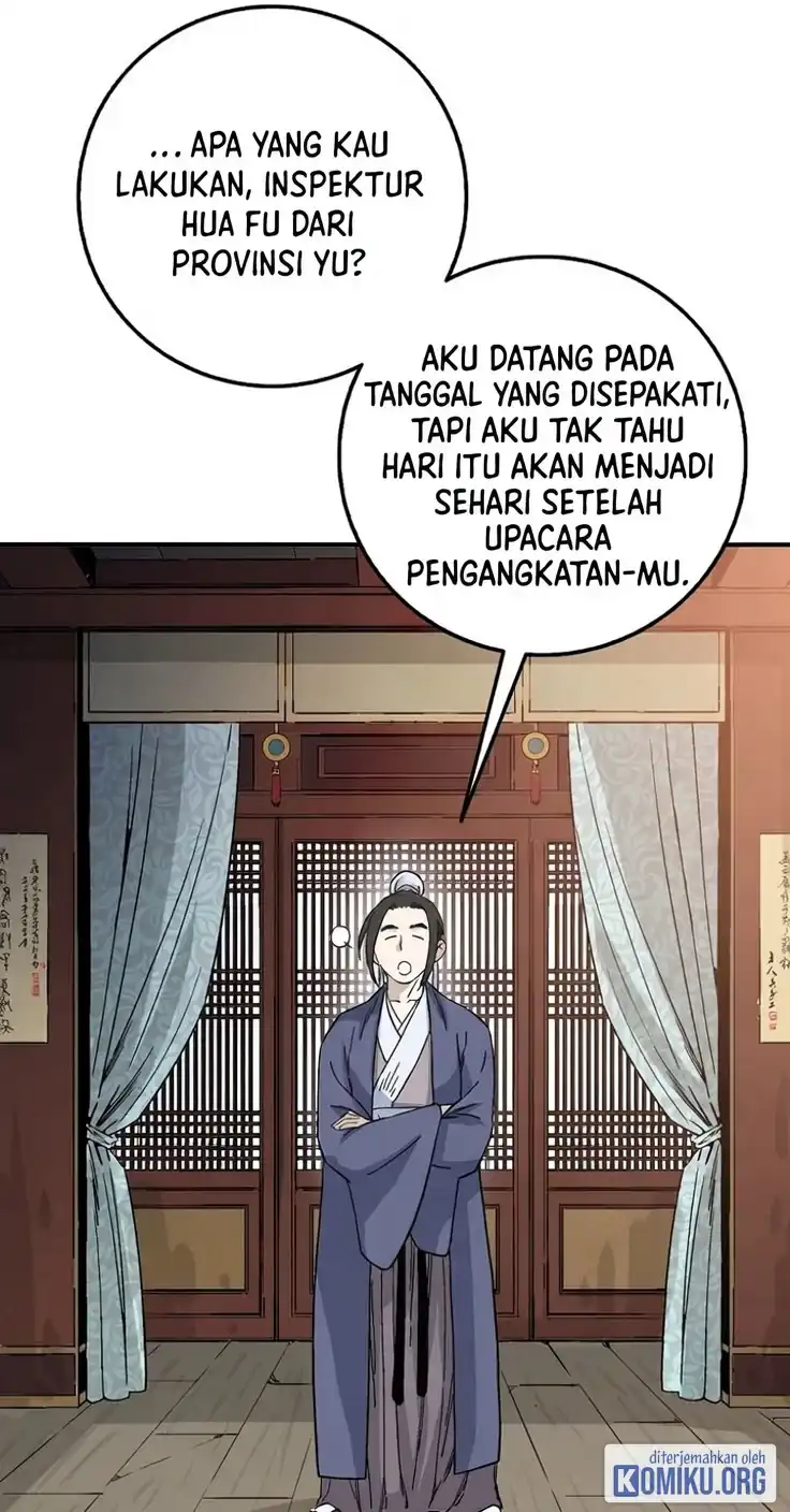 I Reincarnated as a Legendary Surgeon Chapter 213 - Page 40