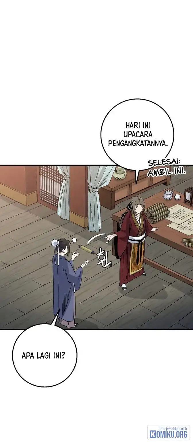 I Reincarnated as a Legendary Surgeon Chapter 213 - Page 42