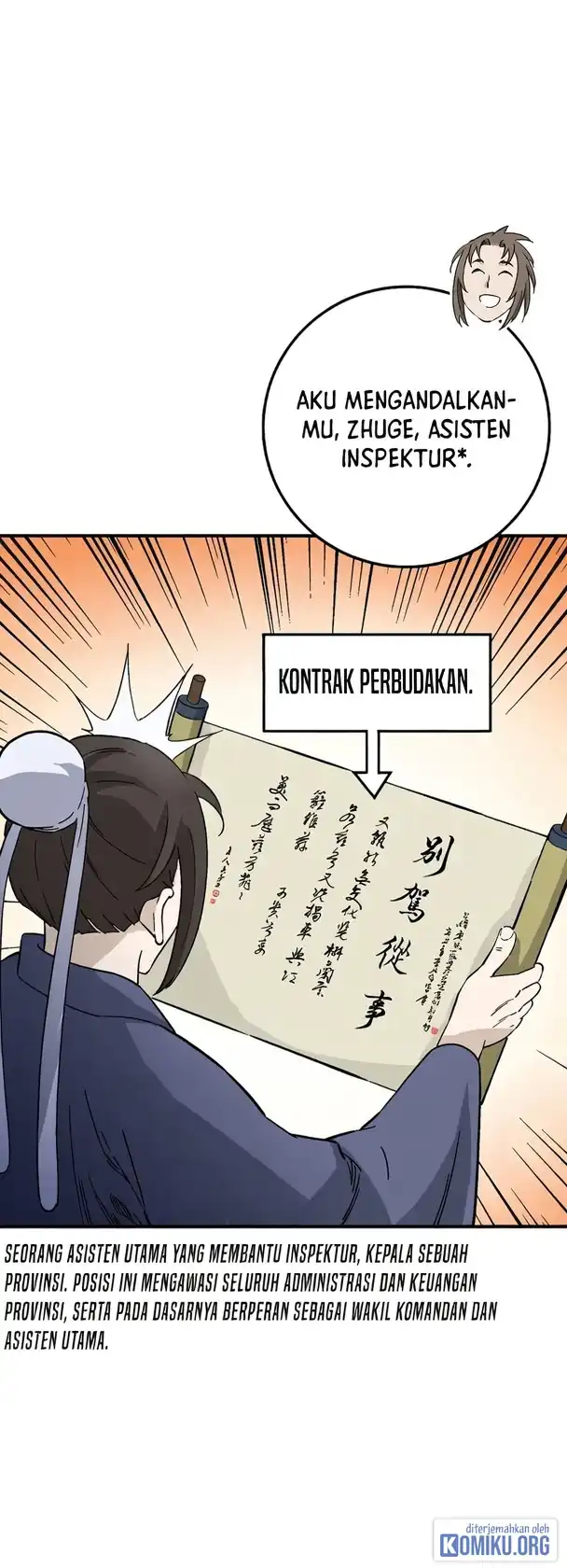 I Reincarnated as a Legendary Surgeon Chapter 213 - Page 43