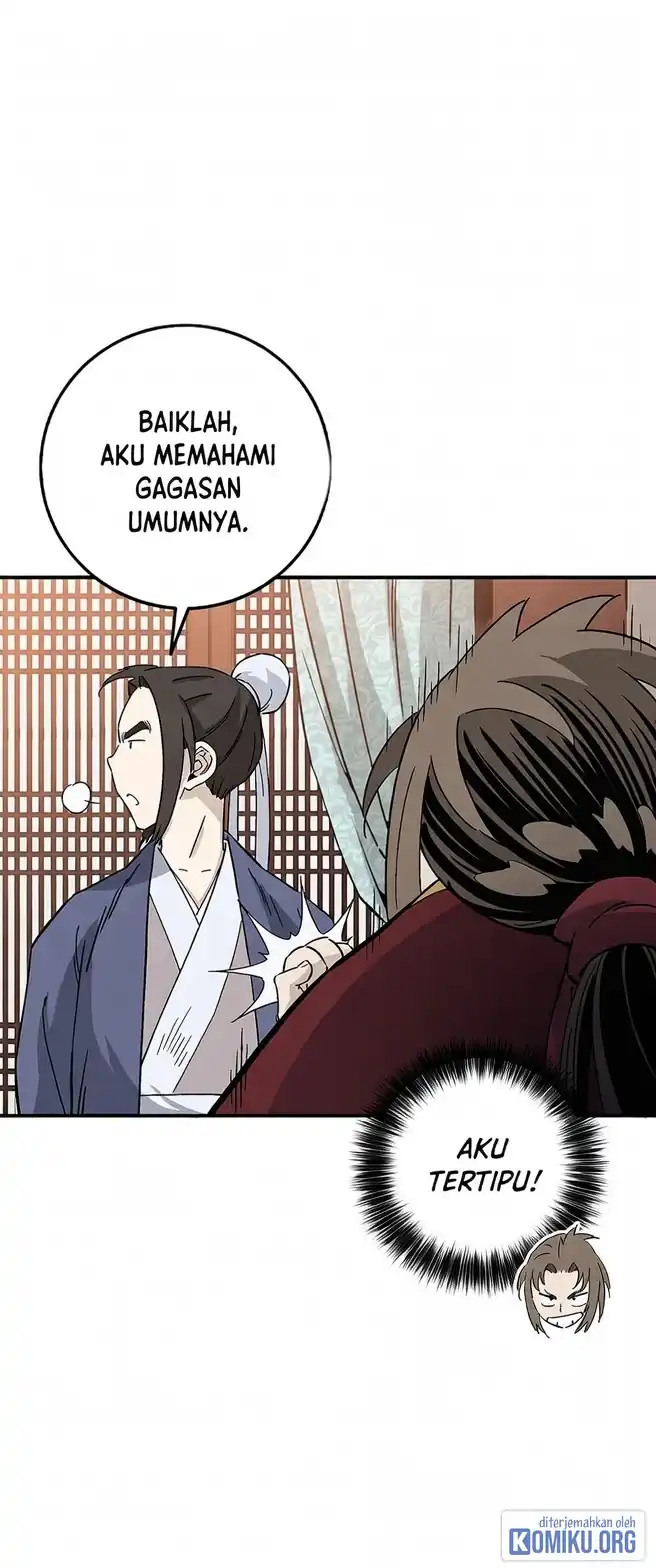 I Reincarnated as a Legendary Surgeon Chapter 213 - Page 49
