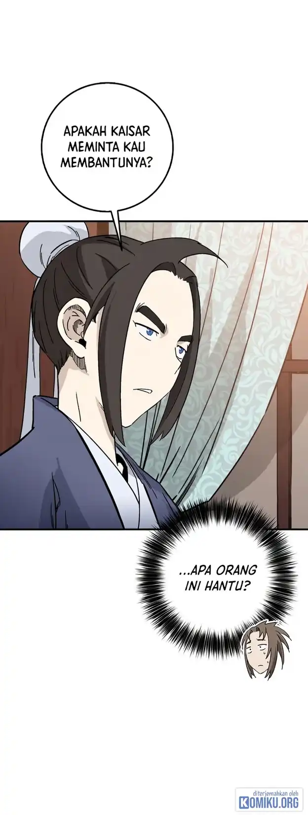 I Reincarnated as a Legendary Surgeon Chapter 213 - Page 52