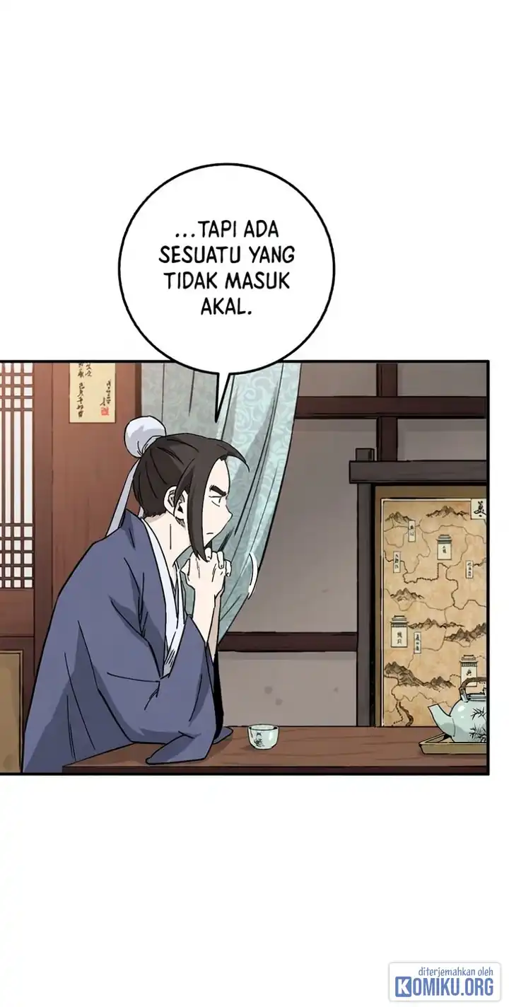 I Reincarnated as a Legendary Surgeon Chapter 213 - Page 55