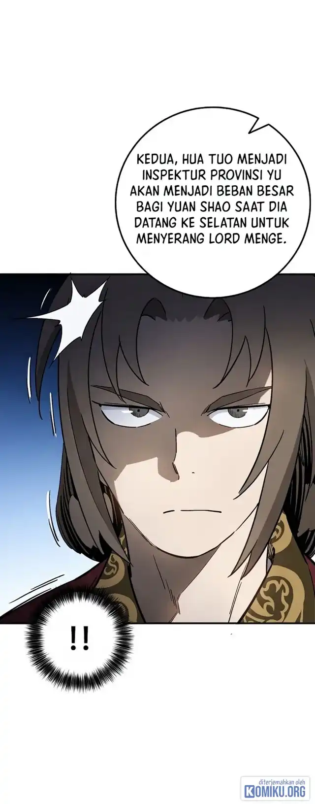 I Reincarnated as a Legendary Surgeon Chapter 213 - Page 59