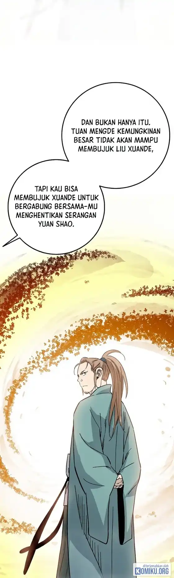 I Reincarnated as a Legendary Surgeon Chapter 213 - Page 61