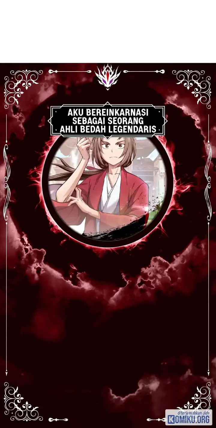 I Reincarnated as a Legendary Surgeon Chapter 213 - Page 7