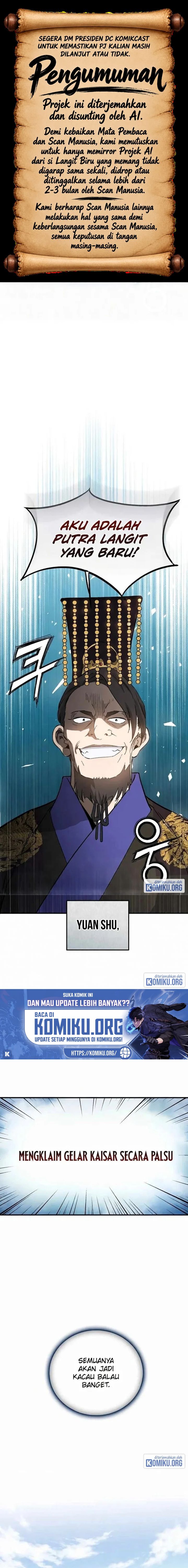 I Reincarnated as a Legendary Surgeon Chapter 215