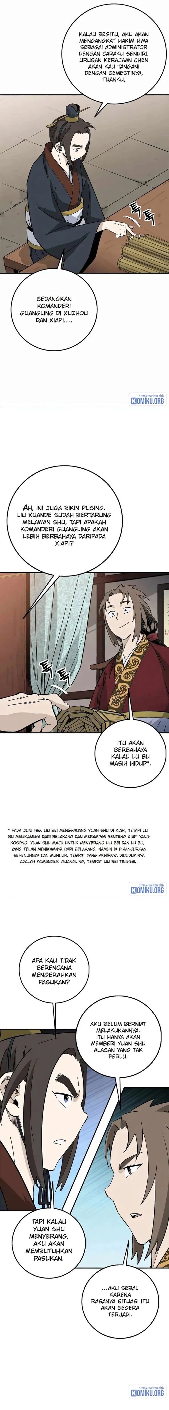 I Reincarnated as a Legendary Surgeon Chapter 215