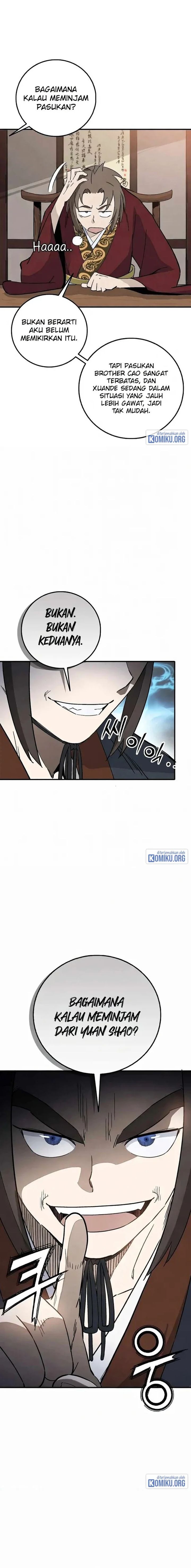 I Reincarnated as a Legendary Surgeon Chapter 215