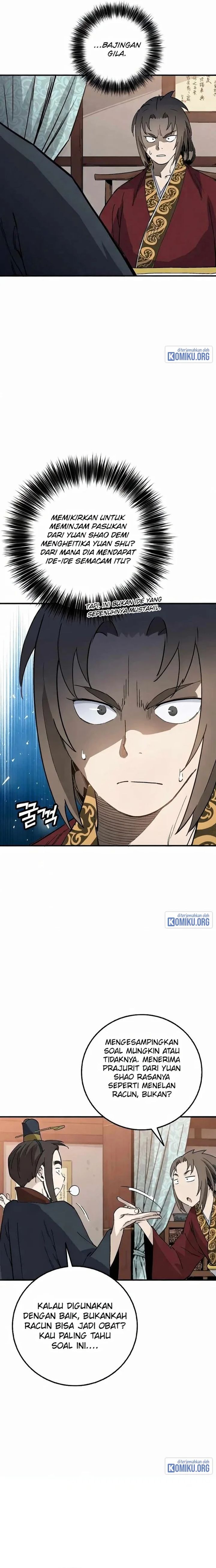 I Reincarnated as a Legendary Surgeon Chapter 215