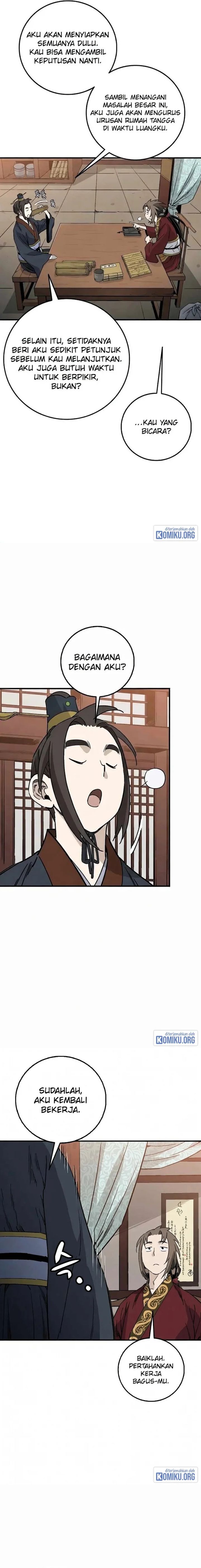 I Reincarnated as a Legendary Surgeon Chapter 215
