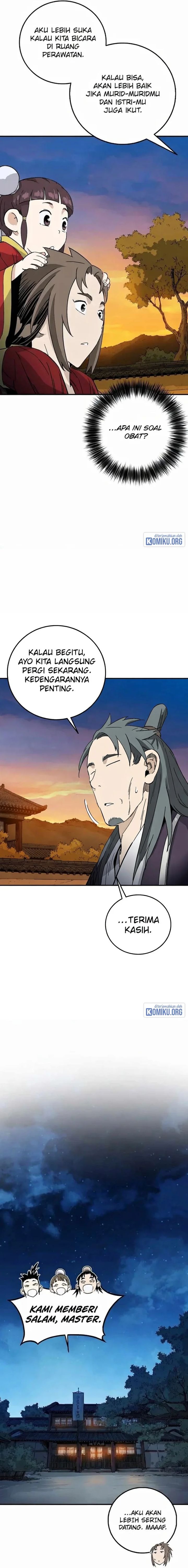 I Reincarnated as a Legendary Surgeon Chapter 215