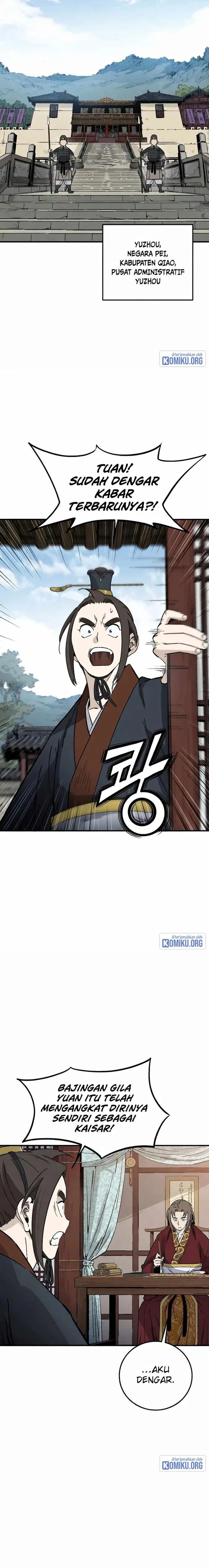 I Reincarnated as a Legendary Surgeon Chapter 215