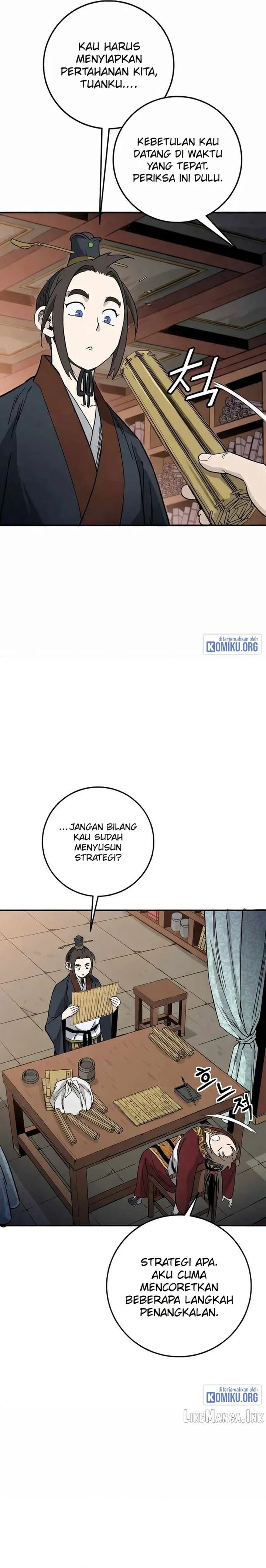 I Reincarnated as a Legendary Surgeon Chapter 215