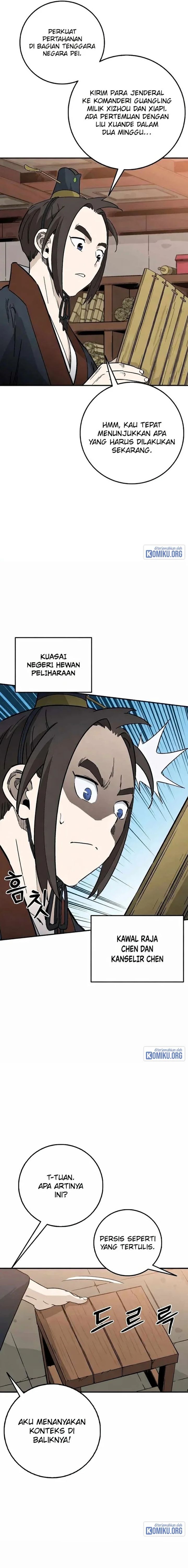 I Reincarnated as a Legendary Surgeon Chapter 215
