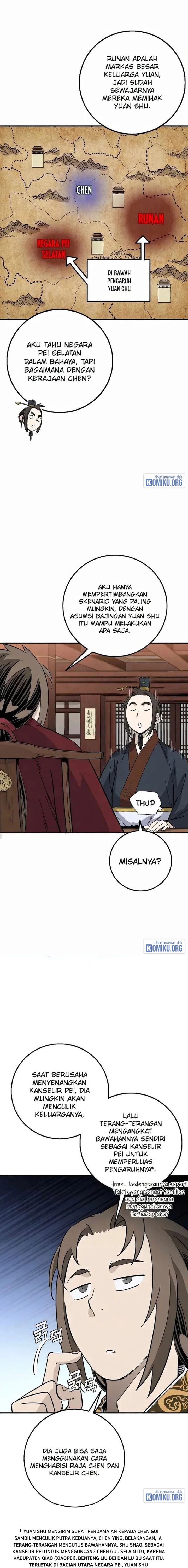 I Reincarnated as a Legendary Surgeon Chapter 215