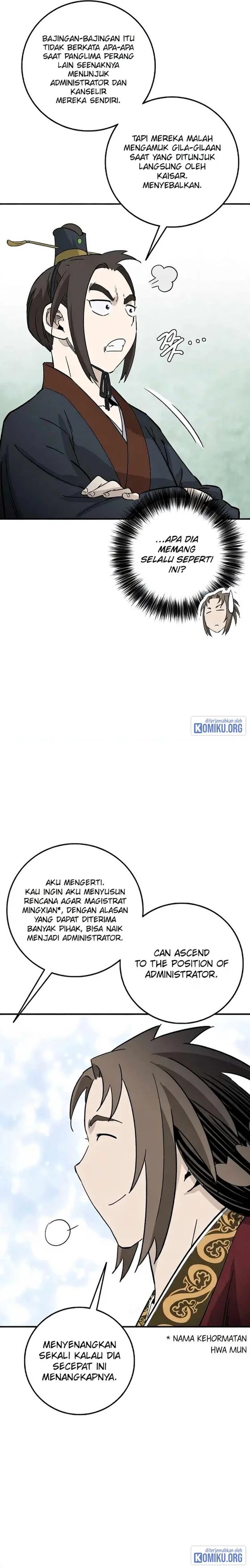 I Reincarnated as a Legendary Surgeon Chapter 215