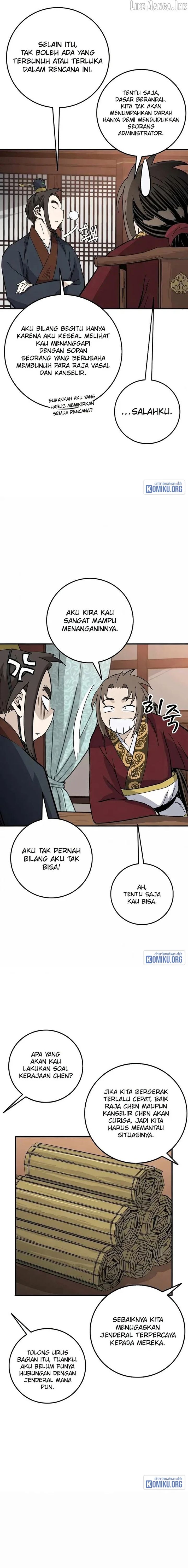 I Reincarnated as a Legendary Surgeon Chapter 215
