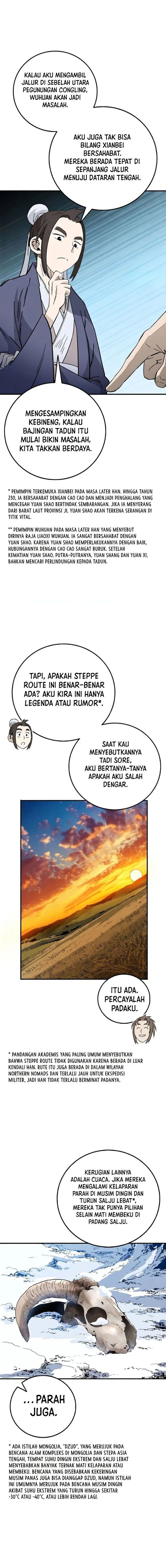 I Reincarnated as a Legendary Surgeon Chapter 219 - Page 13