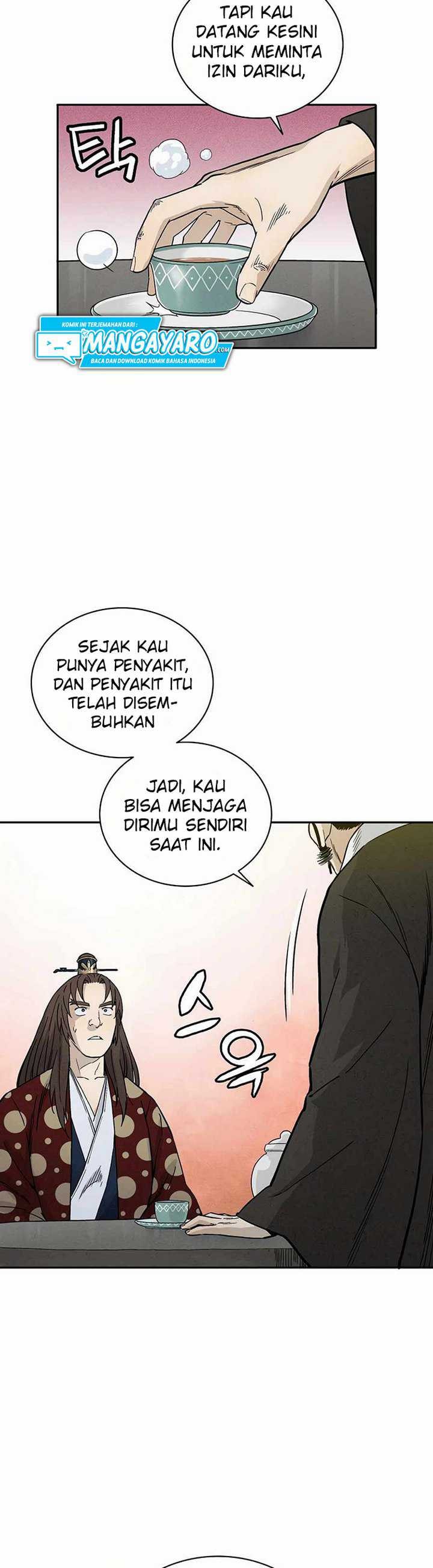 Baca I Reincarnated as a Legendary Surgeon - Chapter 22.1 halaman 10