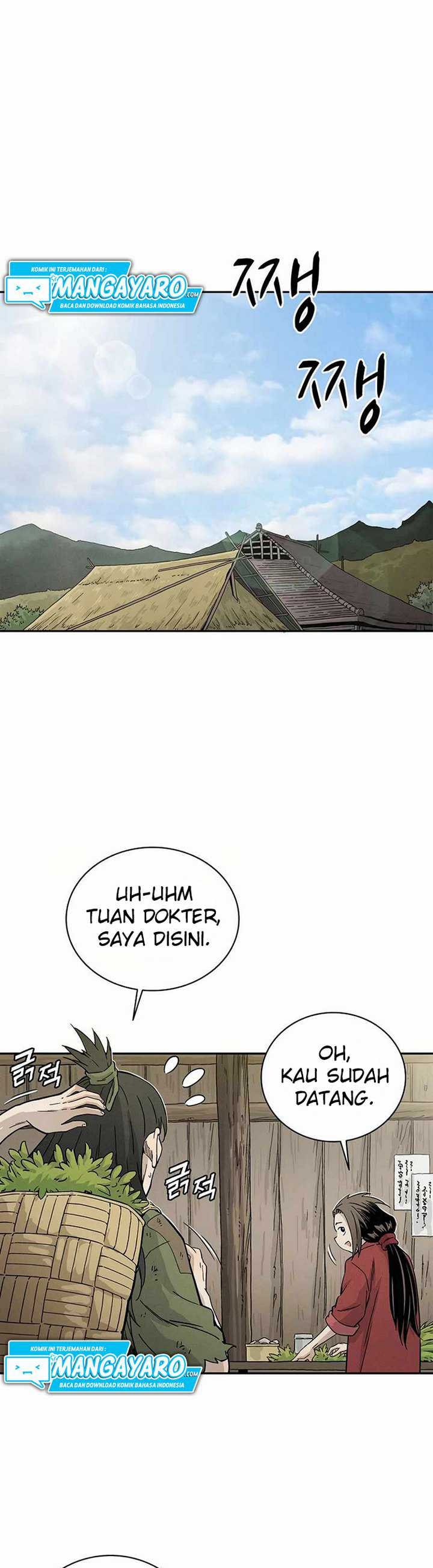 Baca I Reincarnated as a Legendary Surgeon - Chapter 22.1 halaman 12