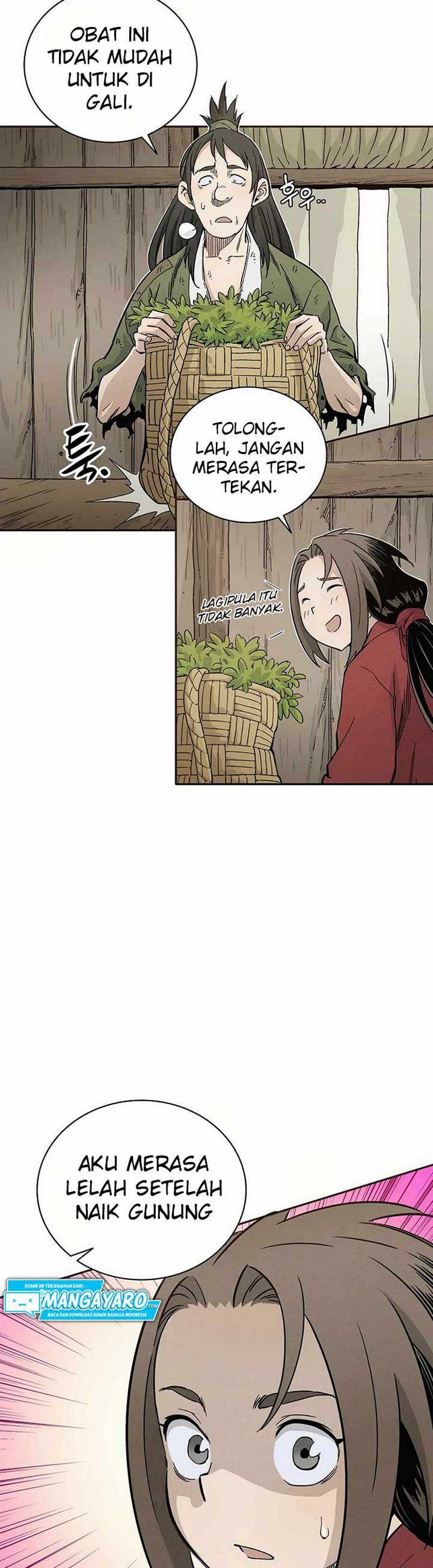 Baca I Reincarnated as a Legendary Surgeon - Chapter 22.1 halaman 13