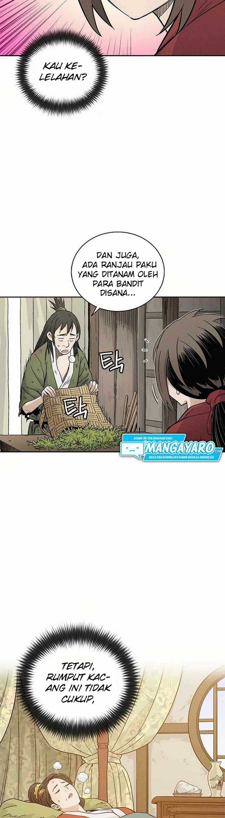 Baca I Reincarnated as a Legendary Surgeon - Chapter 22.1 halaman 14