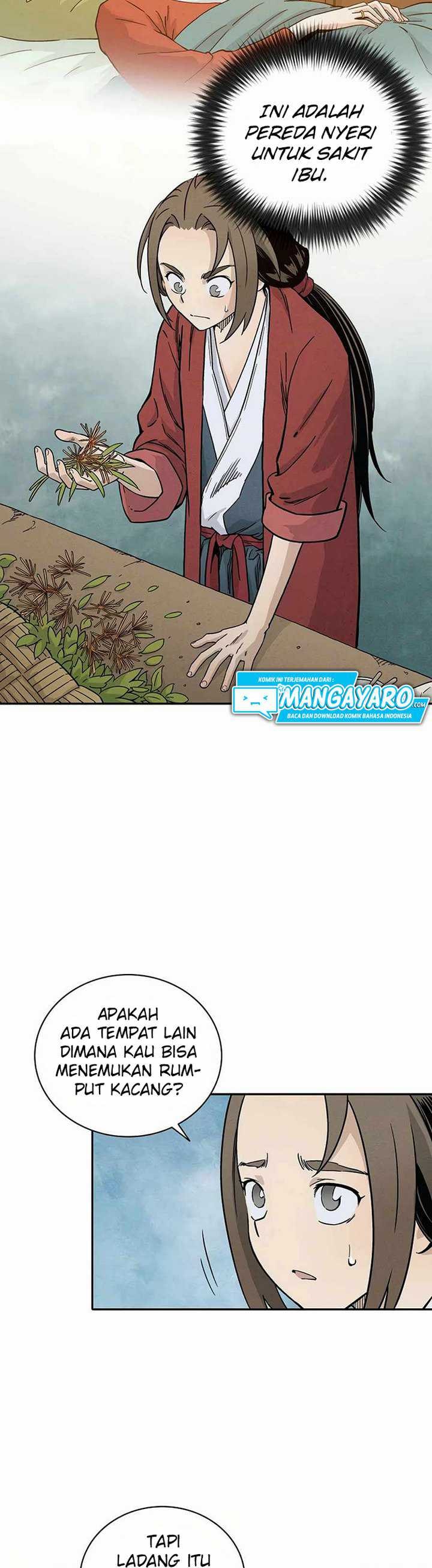 Baca I Reincarnated as a Legendary Surgeon - Chapter 22.1 halaman 15