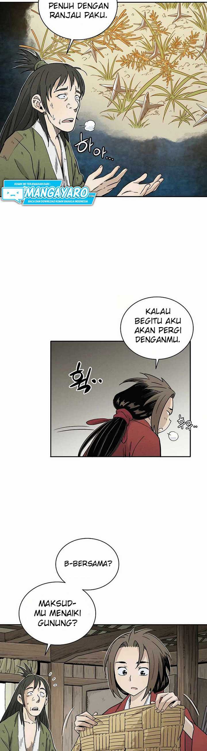 Baca I Reincarnated as a Legendary Surgeon - Chapter 22.1 halaman 16