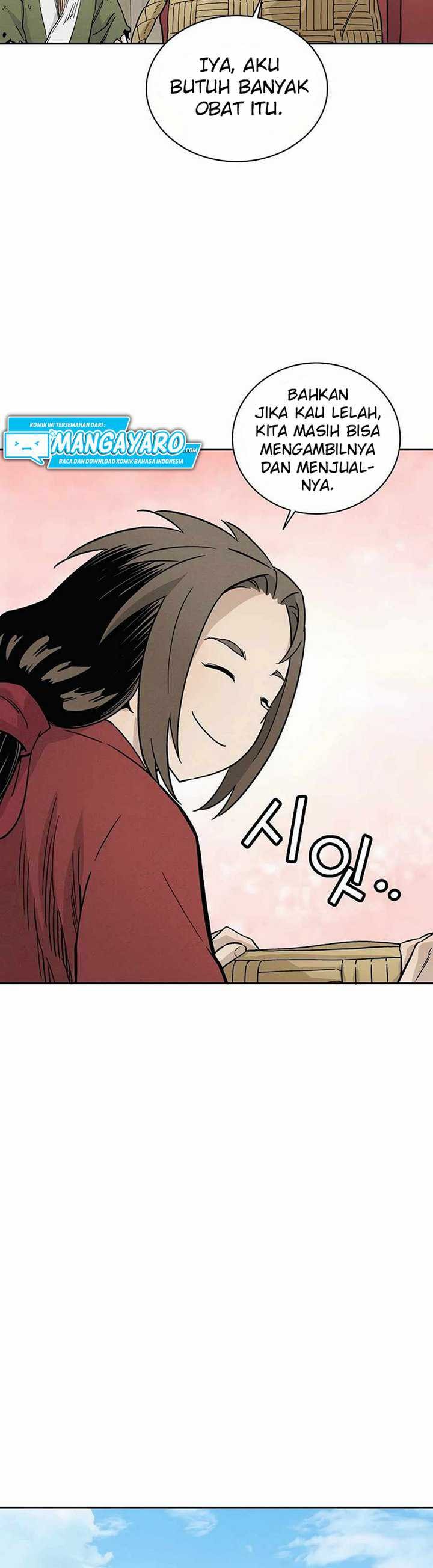 Baca I Reincarnated as a Legendary Surgeon - Chapter 22.1 halaman 17