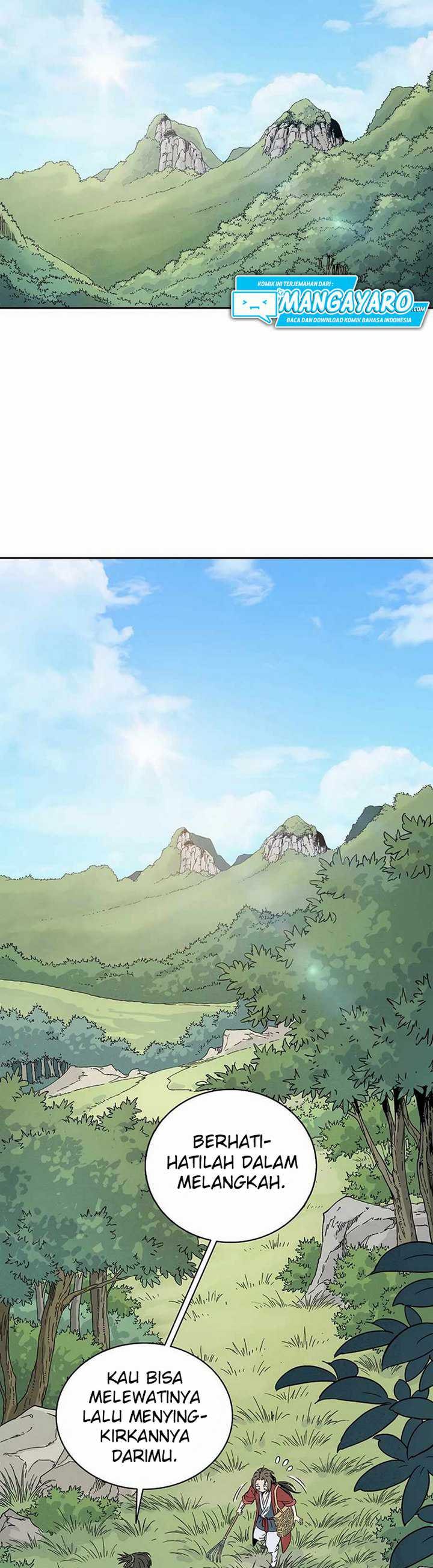 Baca I Reincarnated as a Legendary Surgeon - Chapter 22.1 halaman 18