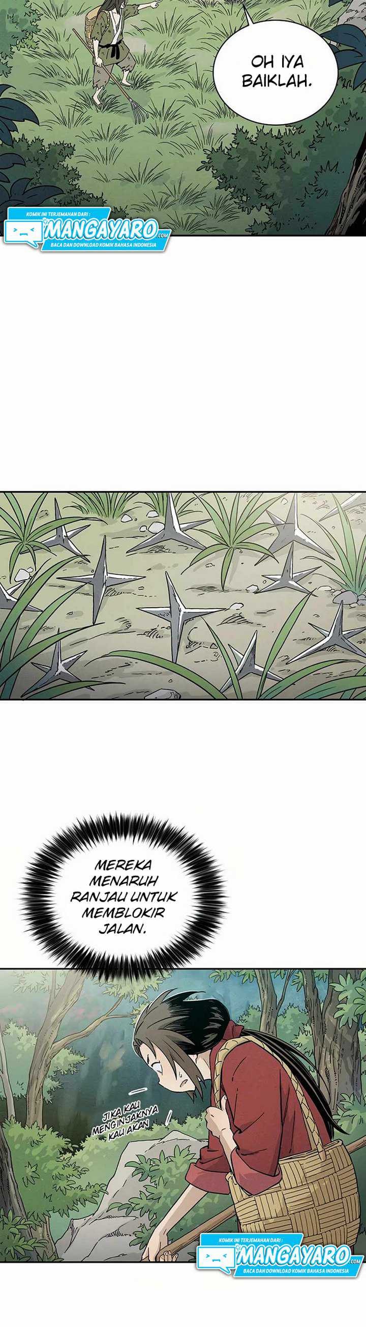 Baca I Reincarnated as a Legendary Surgeon - Chapter 22.1 halaman 19