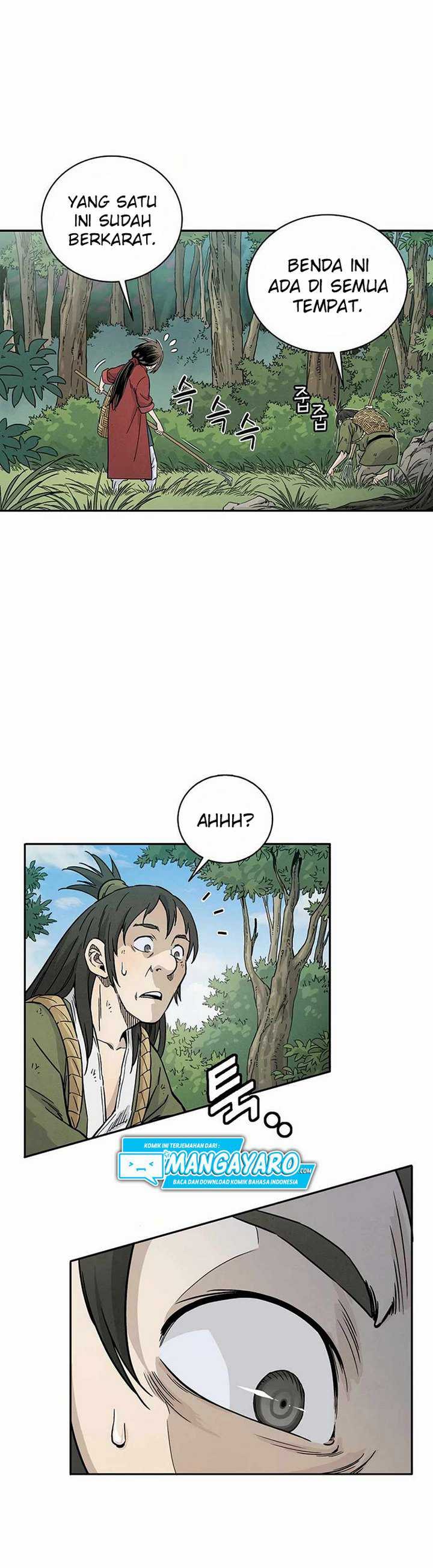 Baca I Reincarnated as a Legendary Surgeon - Chapter 22.1 halaman 20