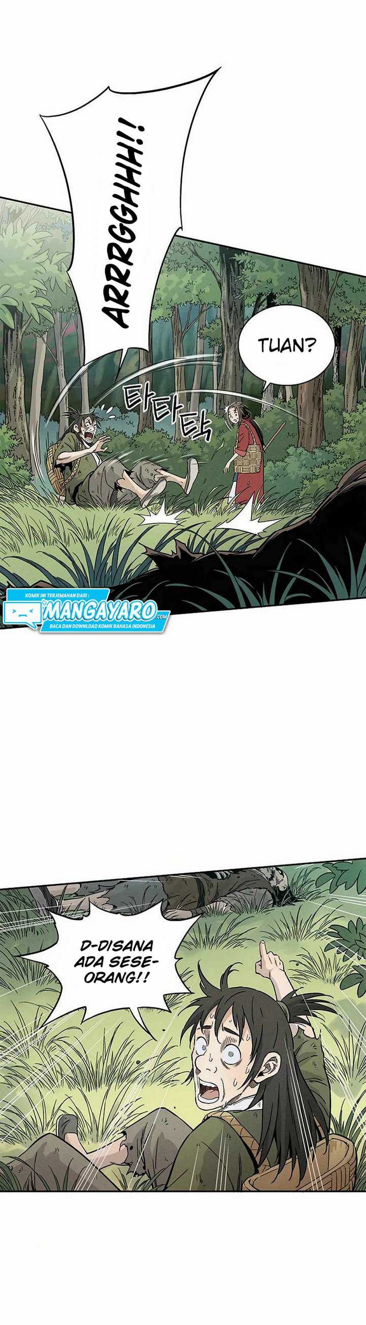 Baca I Reincarnated as a Legendary Surgeon - Chapter 22.1 halaman 21