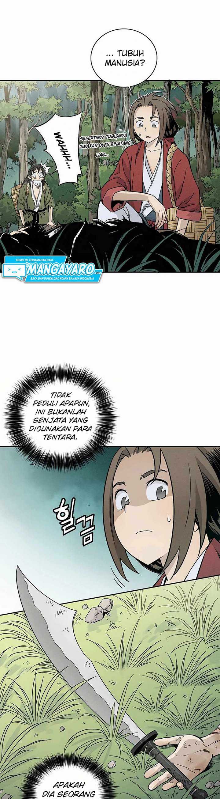 Baca I Reincarnated as a Legendary Surgeon - Chapter 22.1 halaman 22