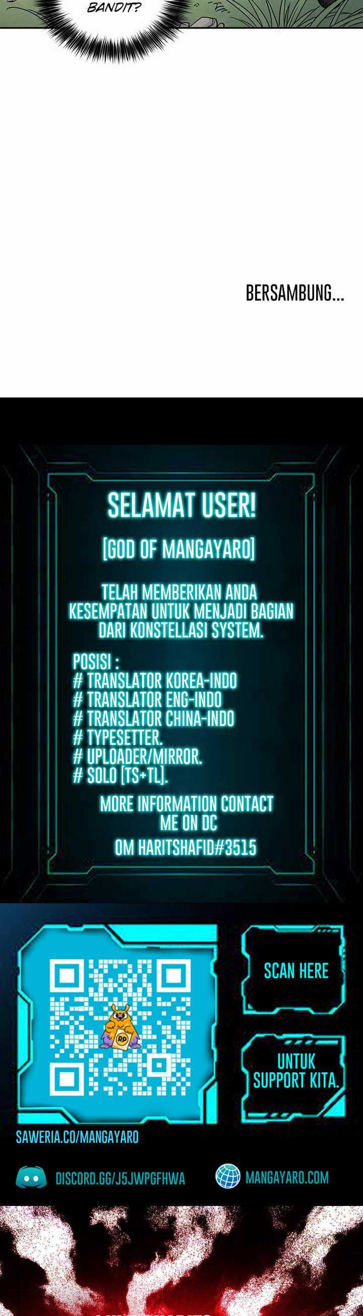 Baca I Reincarnated as a Legendary Surgeon - Chapter 22.1 halaman 23