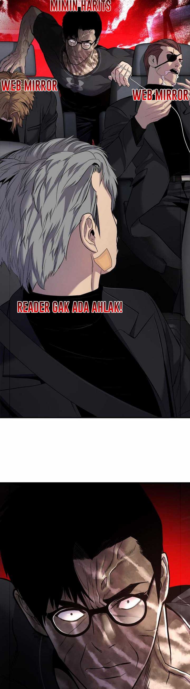 Baca I Reincarnated as a Legendary Surgeon - Chapter 22.1 halaman 24