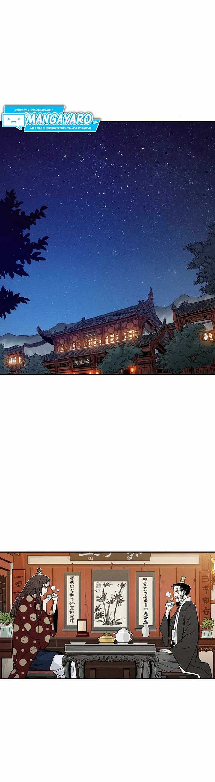 Baca I Reincarnated as a Legendary Surgeon - Chapter 22.1 halaman 3