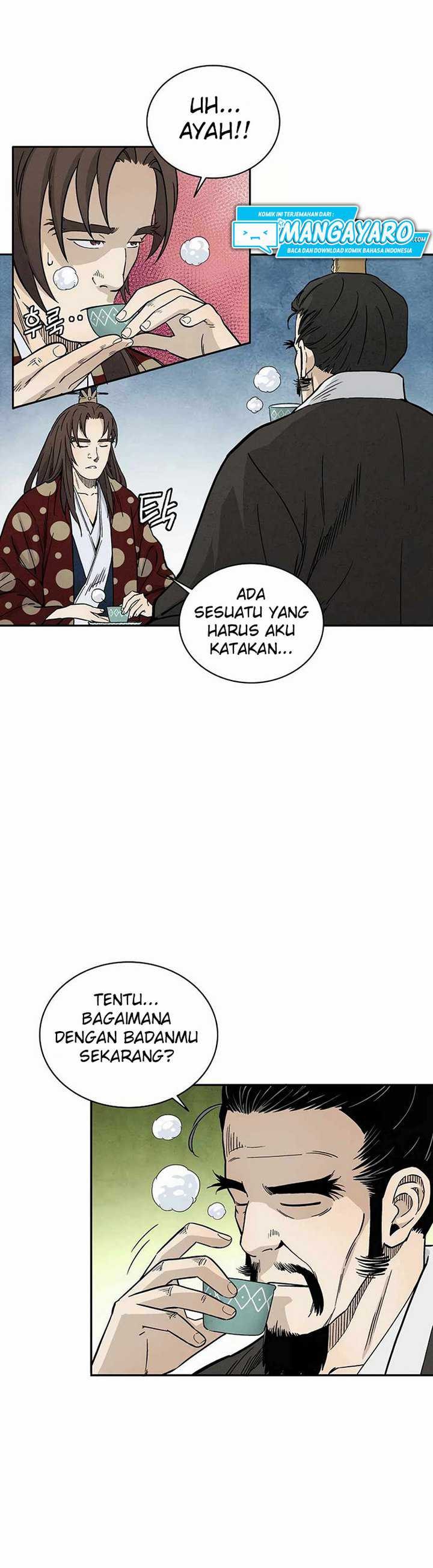 Baca I Reincarnated as a Legendary Surgeon - Chapter 22.1 halaman 4