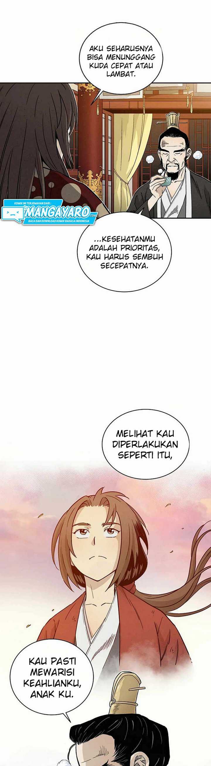 Baca I Reincarnated as a Legendary Surgeon - Chapter 22.1 halaman 5