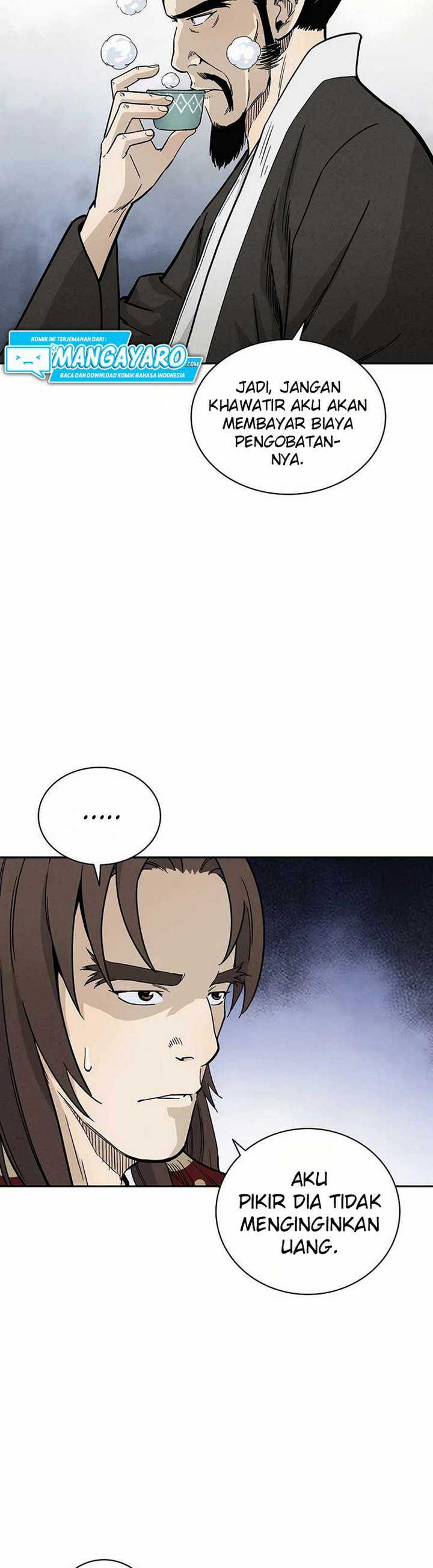 Baca I Reincarnated as a Legendary Surgeon - Chapter 22.1 halaman 6